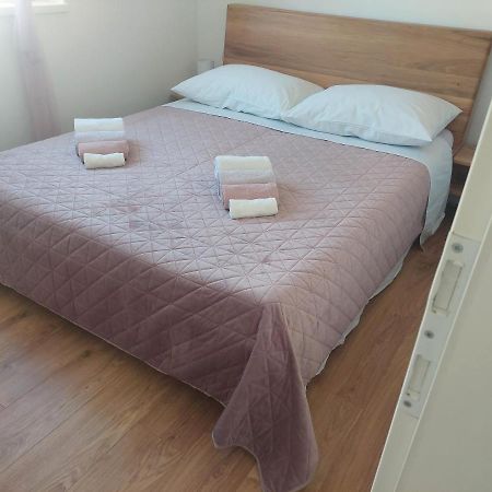 Apartment Ma Mi Trogir Exteriör bild
